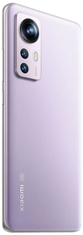 Купить Смартфон Xiaomi 12X 8/128 ГБ RU Purple